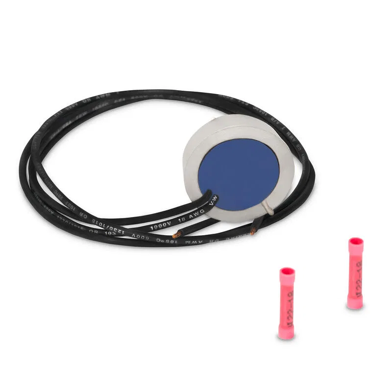 3309191.009 – DOMETIC Air Conditioner Freeze Control Sensor, Replacement For Dometic Penguin II/ Brisk Model Air Cond...